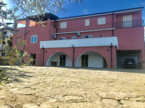 Гостиница Cilento  Сан Мауро Чиленто